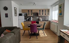 bel appartement 3 pièces dans la Résidence Vosges-Alsace Orbey